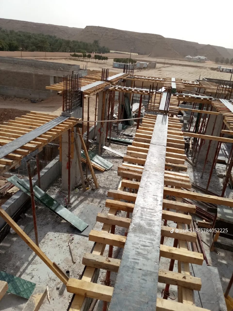 اعمال توريد وتركيب محطة الرفع