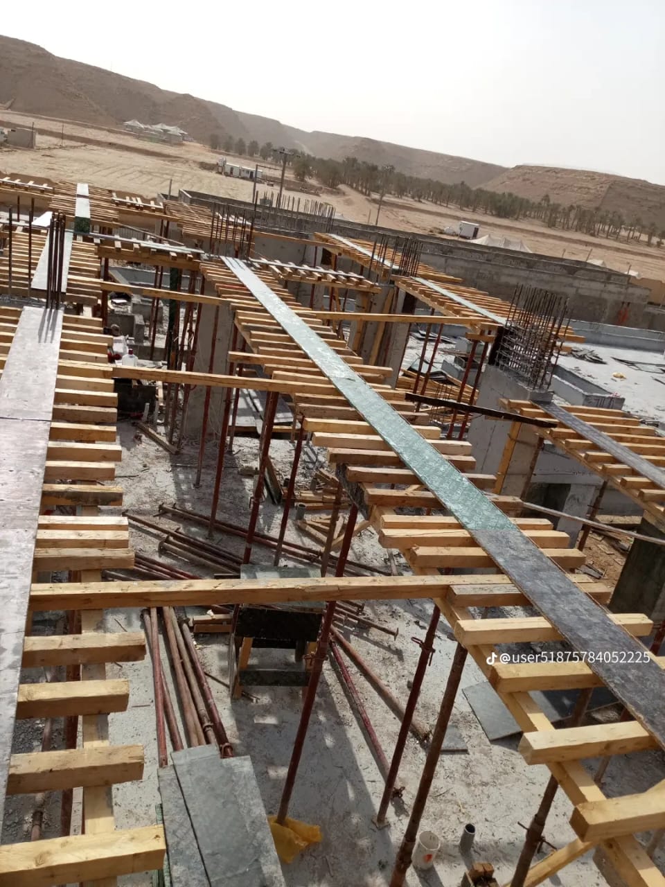 اعمال توريد وتركيب محطة الرفع