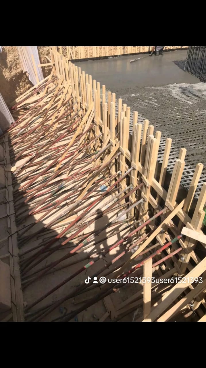 اعمال توريد وتركيب محطة الرفع