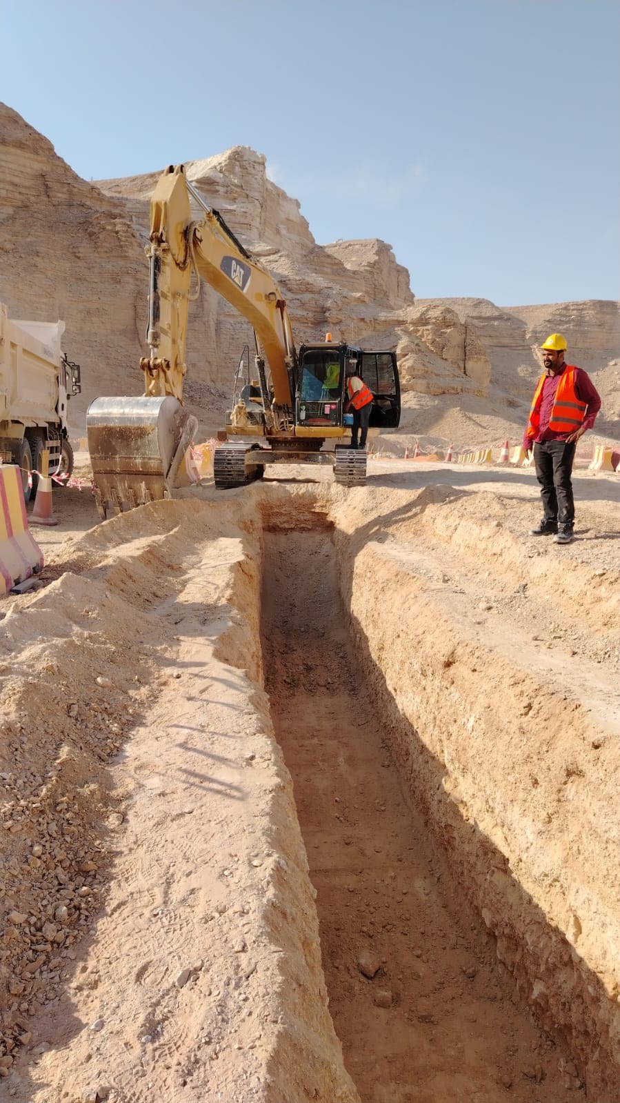 اعمال توريد وتركيب محطة الرفع