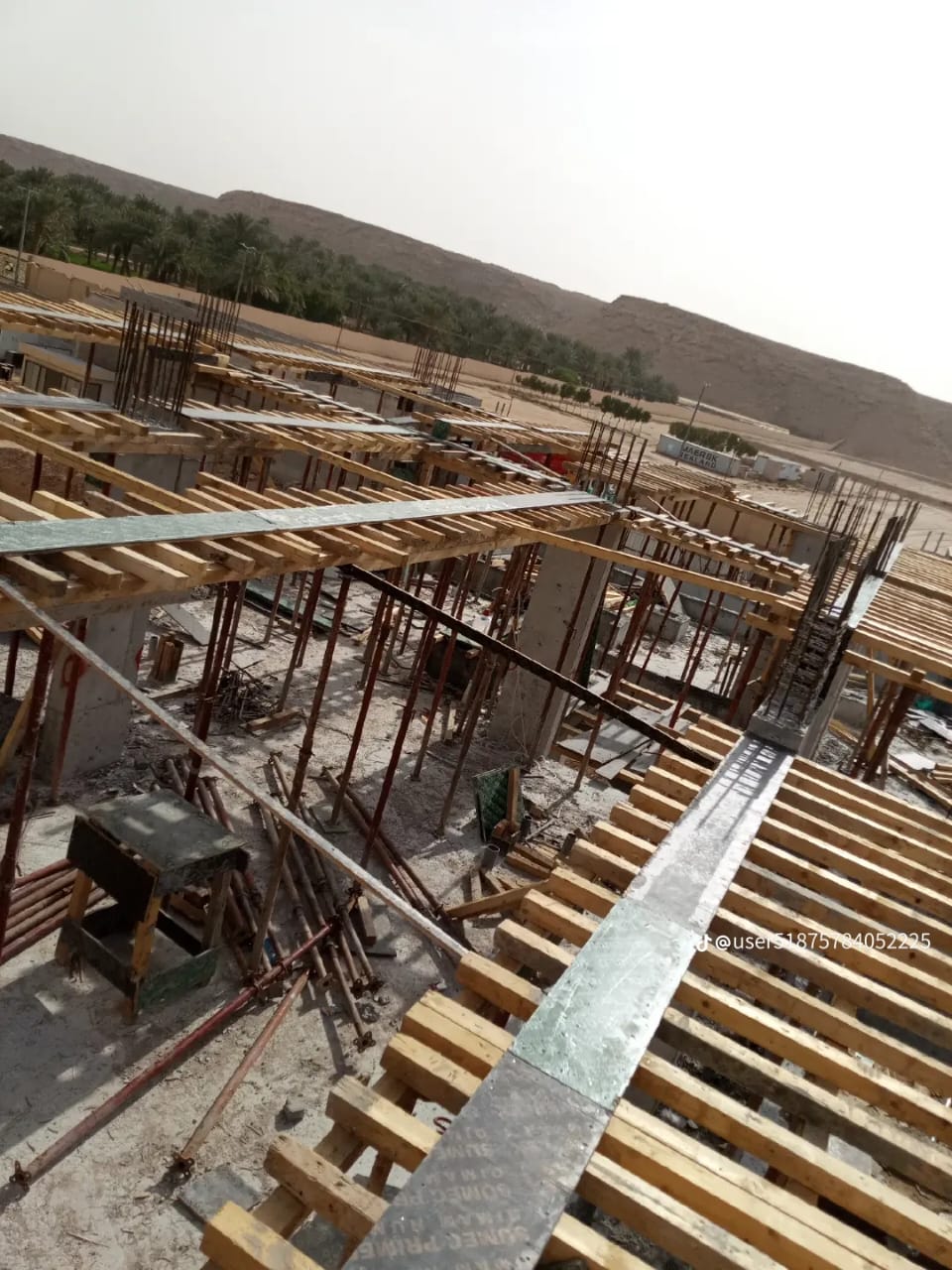 اعمال توريد وتركيب محطة الرفع
